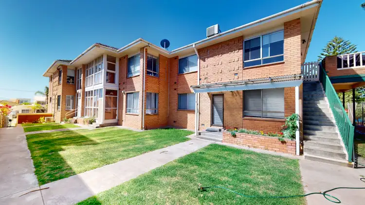 Fourth view of Homely unit listing, 1/17 Chetwynd Street, West Beach SA 5024