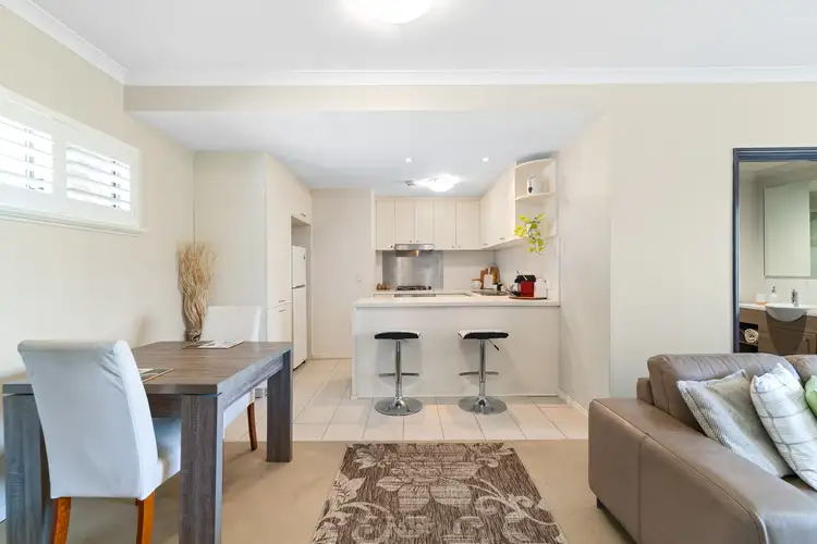 23/12 Keane Street, Midland WA 6056