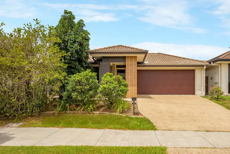 4 Richmond Street, North Lakes QLD 4509