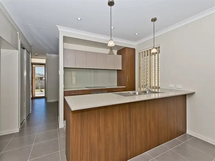 Second view of Homely house listing, 4 Richmond Street, North Lakes QLD 4509