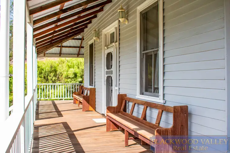 Third view of Homely house listing, 15 Geegelup View, Bridgetown WA 6255