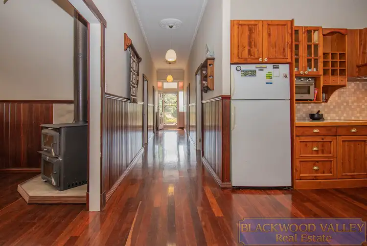 Seventh view of Homely house listing, 15 Geegelup View, Bridgetown WA 6255