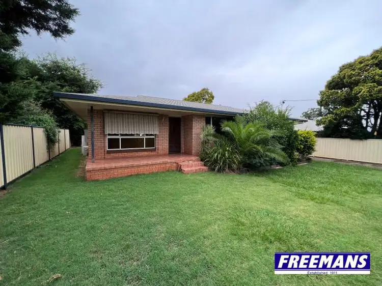32 Norman Street, Kingaroy QLD 4610