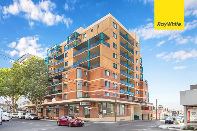 15/16-22 Burwood Road, Burwood NSW 2134