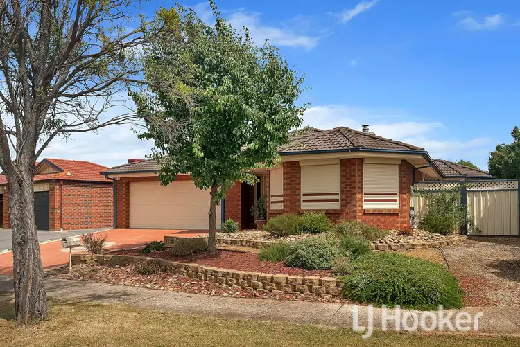 3 London Court, Kurunjang VIC 3337