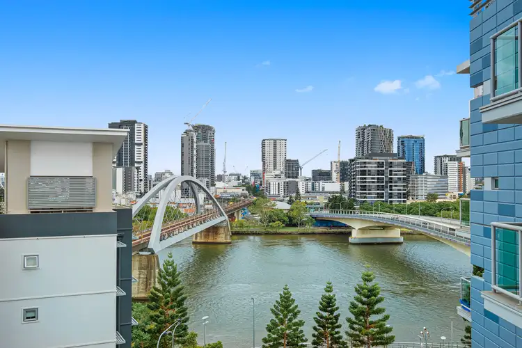2803/92 Quay Street, Brisbane City QLD 4000