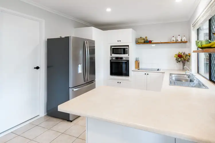 Third view of Homely semi-detached listing, 1/1 Senate Street, Labrador QLD 4215