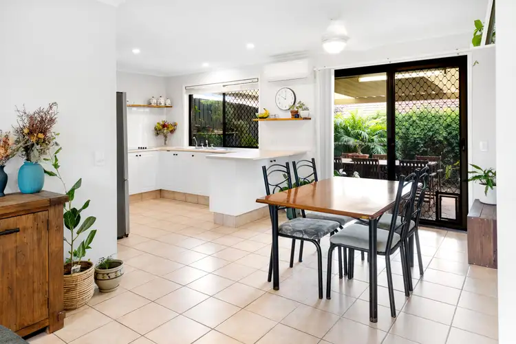 Fourth view of Homely semi-detached listing, 1/1 Senate Street, Labrador QLD 4215