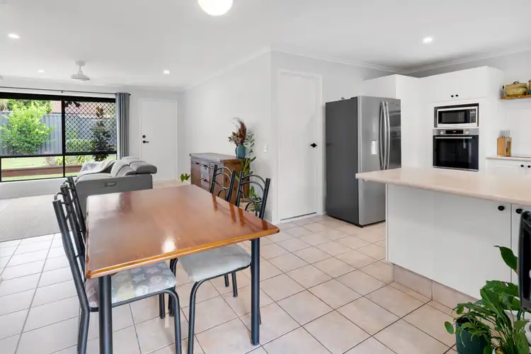 Fifth view of Homely semi-detached listing, 1/1 Senate Street, Labrador QLD 4215