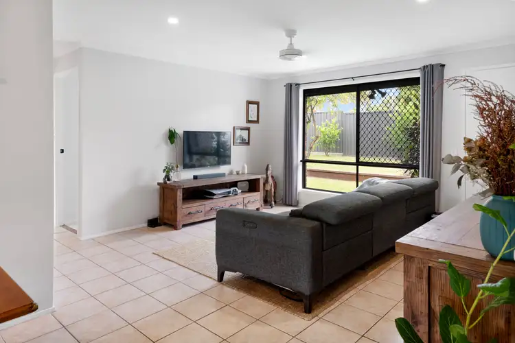 Sixth view of Homely semi-detached listing, 1/1 Senate Street, Labrador QLD 4215