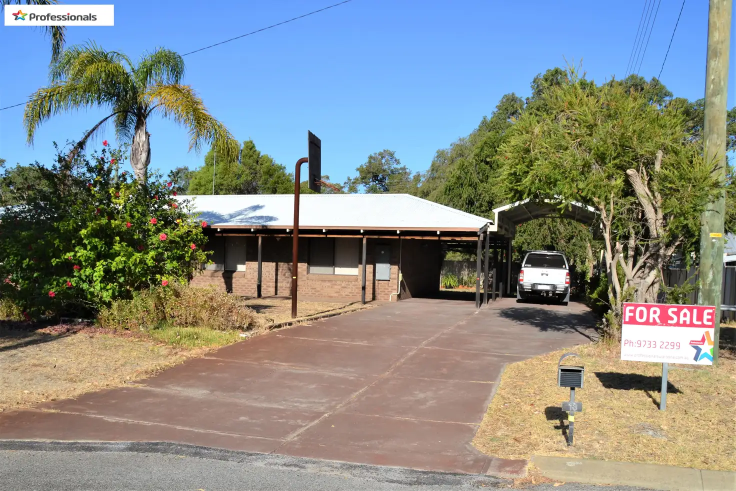 Main view of Homely house listing, 13 Boronia Close, Pinjarra WA 6208