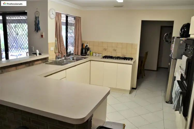 Second view of Homely house listing, 13 Boronia Close, Pinjarra WA 6208
