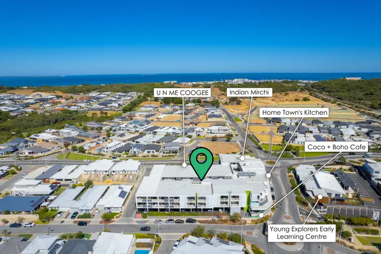 6/15 Pallett Avenue, Spearwood WA 6163