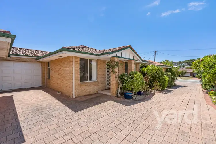 2/25 Hope Road, Palmyra WA 6157