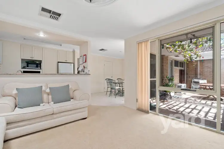 Third view of Homely villa listing, 2/25 Hope Road, Palmyra WA 6157