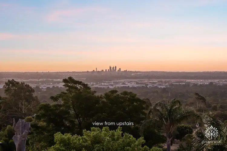 Fifth view of Homely house listing, 5 Brie Brie Crescent, Kalamunda WA 6076