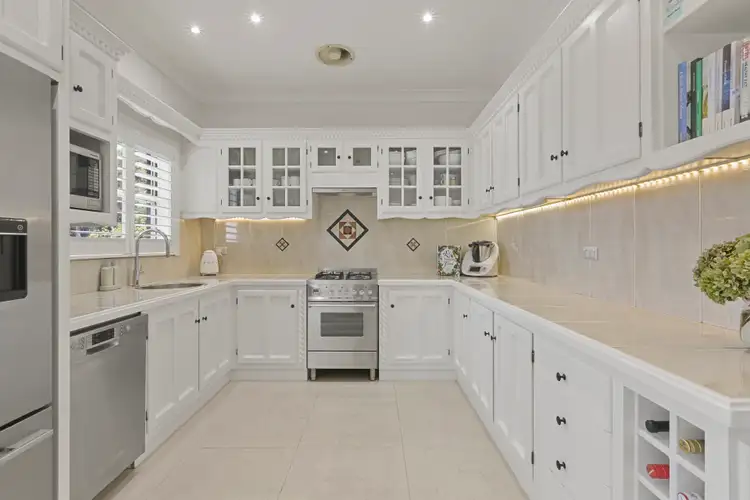 Third view of Homely house listing, 7 Rose Parade, Mount Pleasant NSW 2519