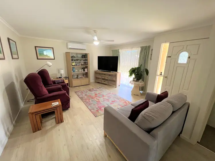 Second view of Homely unit listing, Unit 1 and 2/448 Cressy Street, Deniliquin NSW 2710