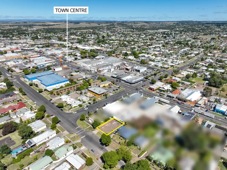 Fifth view of Homely land listing, 42 Skene Street, Colac VIC 3250