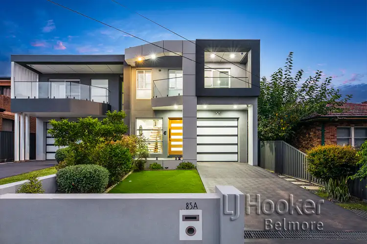 85a Rogers Street, Kingsgrove NSW 2208