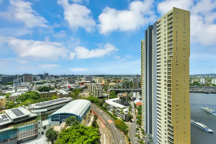 2006/501A Adelaide Street, Brisbane City QLD 4000