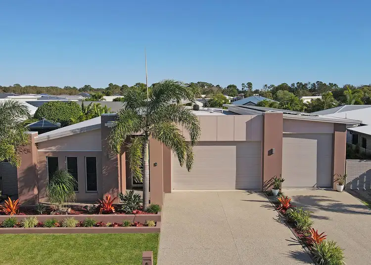 Main view of Homely house listing, 6 Songbird Place, Urraween QLD 4655