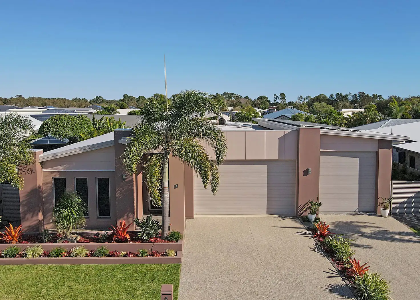 Main view of Homely house listing, 6 Songbird Place, Urraween QLD 4655