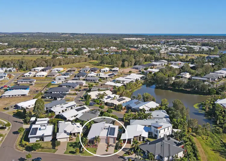 Second view of Homely house listing, 6 Songbird Place, Urraween QLD 4655