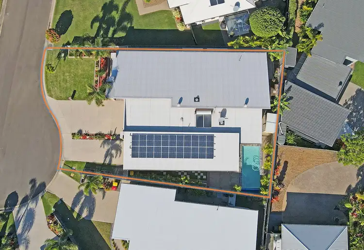 Fifth view of Homely house listing, 6 Songbird Place, Urraween QLD 4655