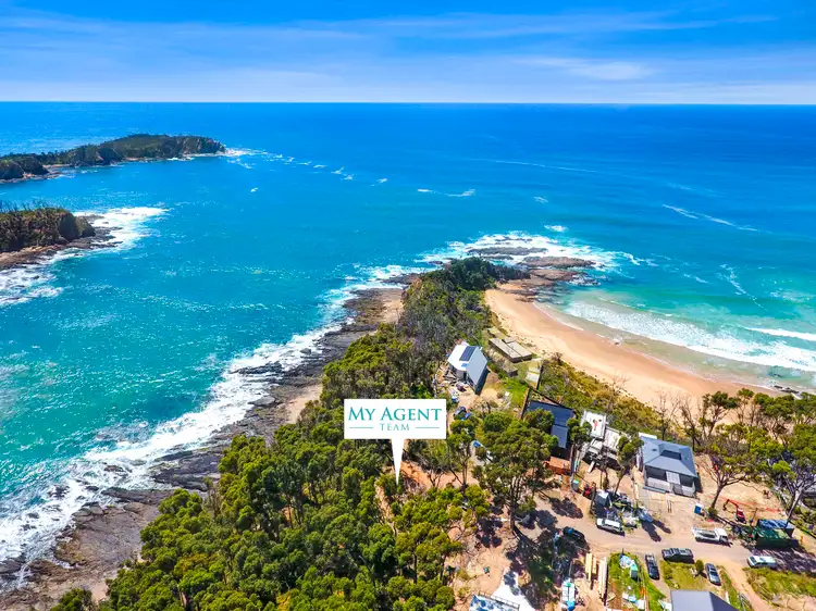 68 Yowani Road, Rosedale NSW 2536