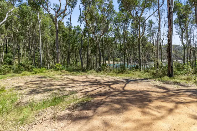 Third view of Homely land listing, 68 Yowani Road, Rosedale NSW 2536