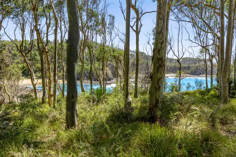 Sixth view of Homely land listing, 68 Yowani Road, Rosedale NSW 2536