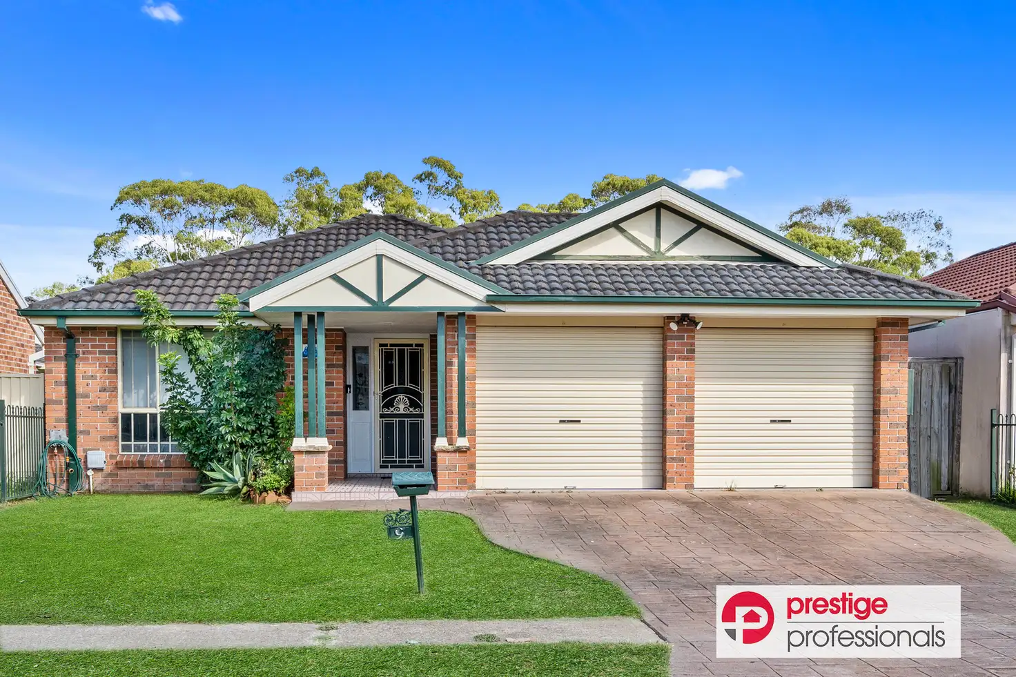 Main view of Homely house listing, 9 Lyndhurst Court, Wattle Grove NSW 2173
