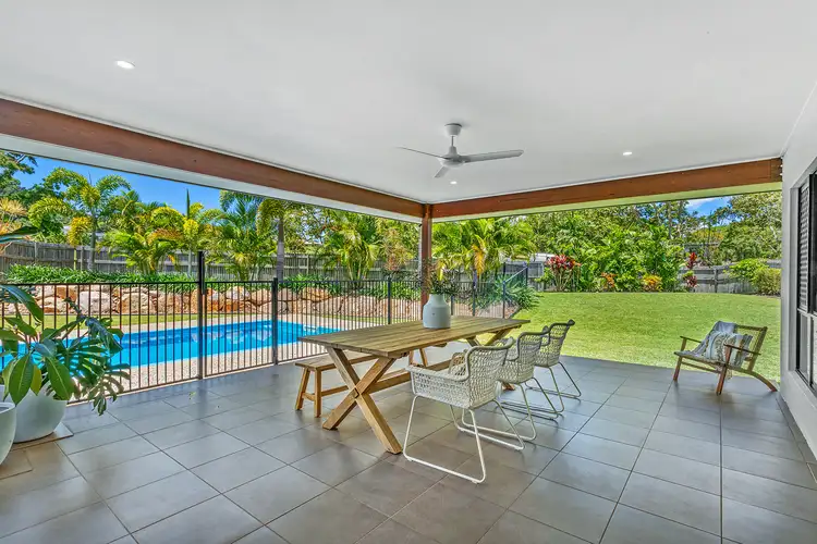 Second view of Homely house listing, 5 Homestead Place, Cannon Valley QLD 4800