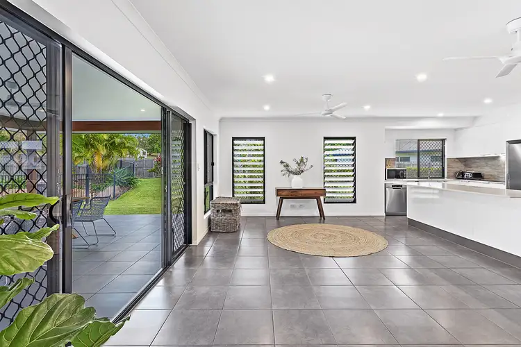 Third view of Homely house listing, 5 Homestead Place, Cannon Valley QLD 4800