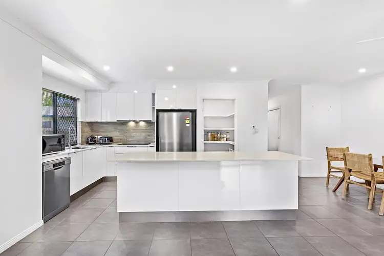 Sixth view of Homely house listing, 5 Homestead Place, Cannon Valley QLD 4800
