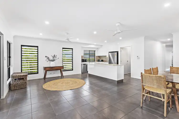 Seventh view of Homely house listing, 5 Homestead Place, Cannon Valley QLD 4800