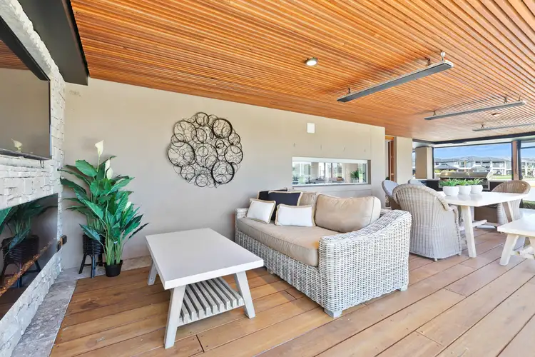 Sixth view of Homely house listing, 10 Bluewater Drive, Sandhurst VIC 3977