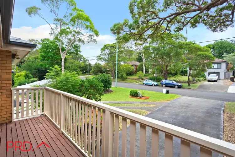 Second view of Homely house listing, 12 Dremeday Street, Northmead NSW 2152