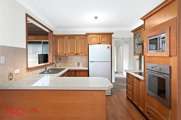 Fifth view of Homely house listing, 12 Dremeday Street, Northmead NSW 2152