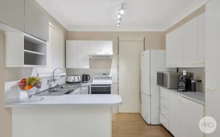 Fourth view of Homely house listing, 95 Buckwell Drive, Hassall Grove NSW 2761