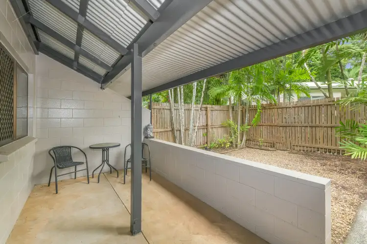 Third view of Homely townhouse listing, 1/108 Windarra Street, Woree QLD 4868