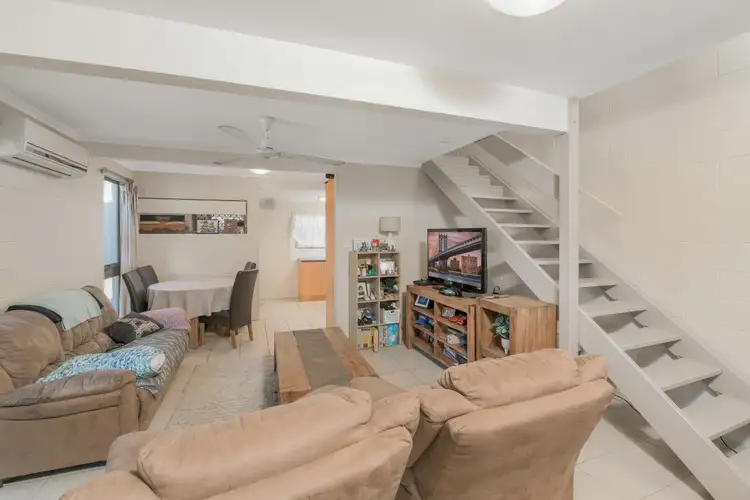 Fourth view of Homely townhouse listing, 1/108 Windarra Street, Woree QLD 4868