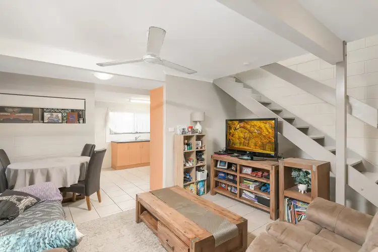 Fifth view of Homely townhouse listing, 1/108 Windarra Street, Woree QLD 4868