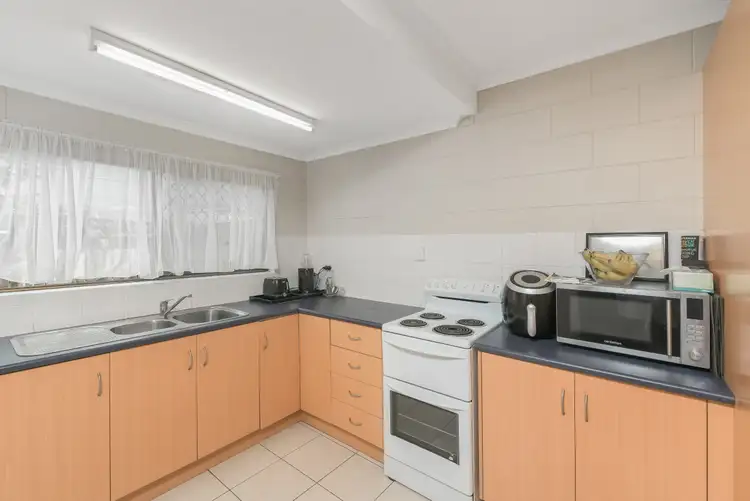 Sixth view of Homely townhouse listing, 1/108 Windarra Street, Woree QLD 4868