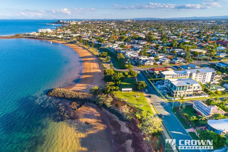 3/133 Flinders Parade, Scarborough QLD 4020
