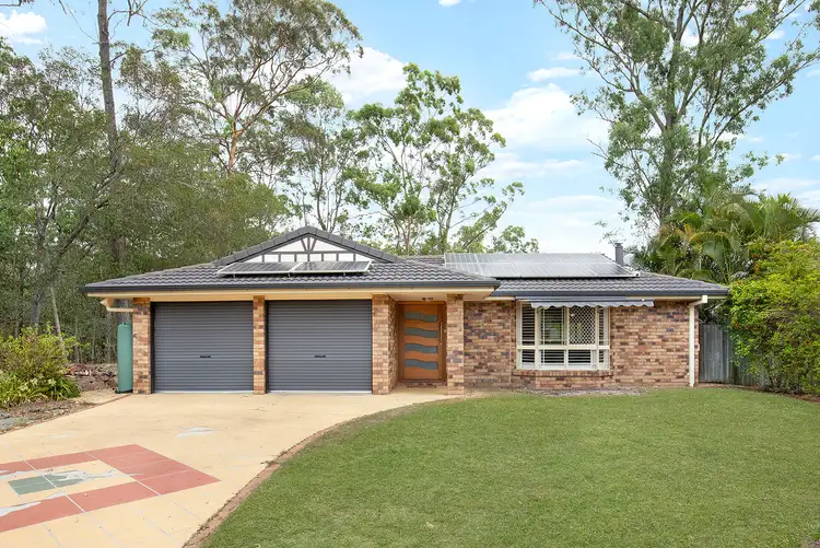 87-89 Boxer Avenue, Shailer Park QLD 4128