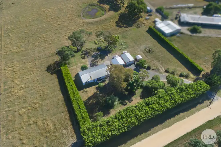 Third view of Homely house listing, 55 Ballantyne Lane, Yendon VIC 3352