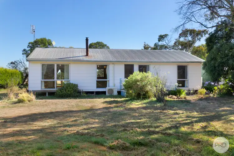 Fourth view of Homely house listing, 55 Ballantyne Lane, Yendon VIC 3352