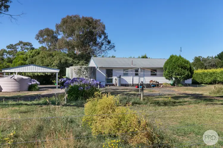 Fifth view of Homely house listing, 55 Ballantyne Lane, Yendon VIC 3352